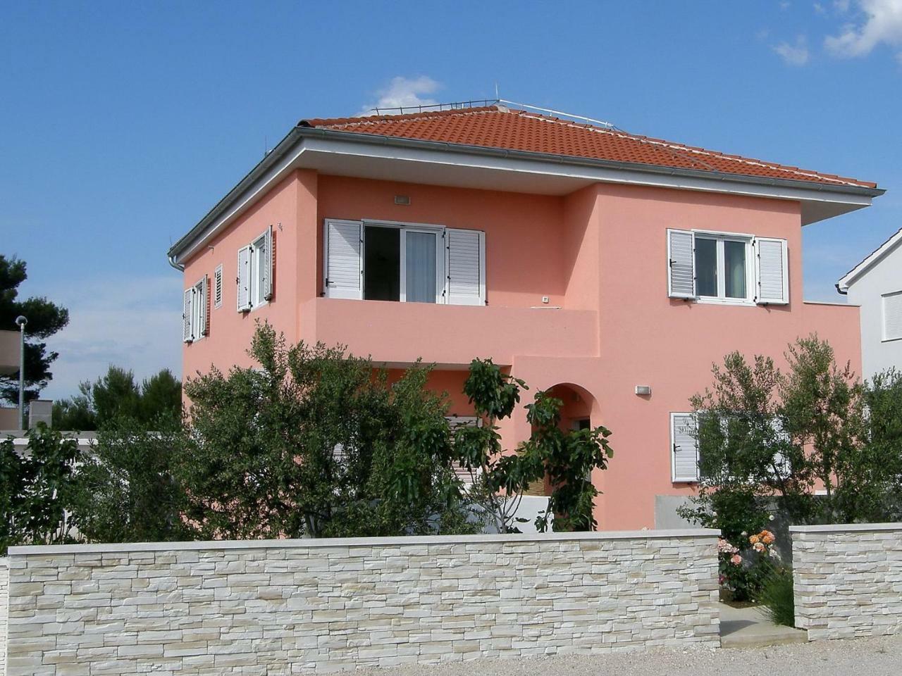 סרימה Apartment Maslina-3 By Interhome מראה חיצוני תמונה